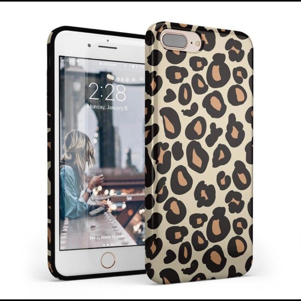 iPhone 7 Plus phone case